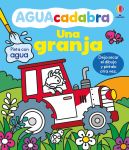 Una granja cubierta