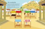 De Oude Grieken spread