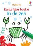 In de zee spread