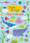 In de zee spread