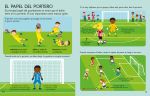 El fútbol - Guía para superfans página interior