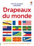 Drapeaux du monde couverture