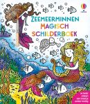 Zeemeerminnen boekomslag