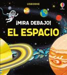 El espacio cubierta