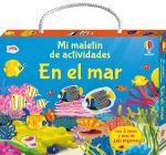 En el mar cubierta