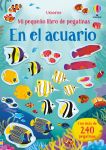 En el mar página interior