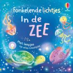 In de zee boekomslag