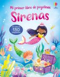 Sirenas cubierta