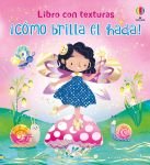¡Cómo brilla el hada! cubierta
