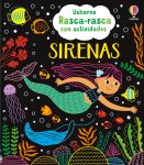 Sirenas cubierta