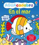 En el mar cubierta