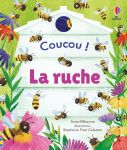 La ruche couverture