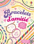 Bracelets d'amitié couverture