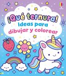 Ideas para dibujar y colorear cubierta