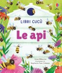 Le api copertina