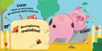 La mia fattoria pop-up pagina interna