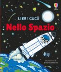 Nello Spazio copertina