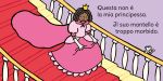 Dov’è la mia principessa? pagina interna