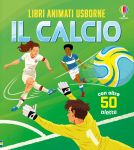Il calcio copertina