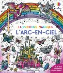 L'arc-en-ciel couverture
