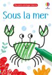 Sous la mer page intérieure