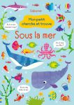 Sous la mer page intérieure