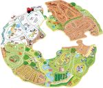 Le tracteur page intérieure