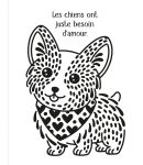 Cute ! page intérieure