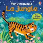 La jungle couverture