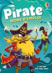 Pirate : mode d'emploi couverture