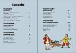 Pirate : mode d'emploi page intérieure