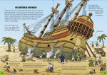 Pirate : mode d'emploi page intérieure