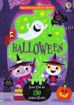 Halloween couverture