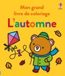 L'automne couverture