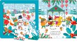 L'hiver en fête page intérieure
