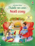 Noël cosy couverture