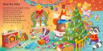 Mes premières chansons de Noël en anglais page intérieure