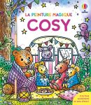 Cosy couverture