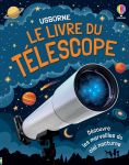 Le livre du télescope couverture