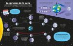 Le livre du télescope page intérieure