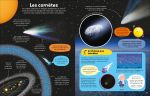 Le livre du télescope page intérieure
