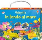 Valigetta In fondo al mare copertina