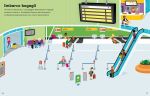 Auto, treni e aerei pagina interna