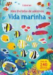No fundo do mar miolo