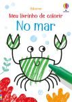No fundo do mar miolo