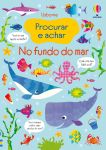 No fundo do mar miolo