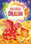 Draghi copertina