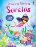 Sereias capa