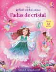 Fadas de cristal miolo