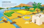 Gli antichi Egizi pagina interna
